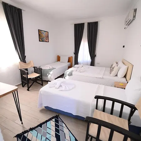 Rijeka منزل للإقامة Ayvalı
