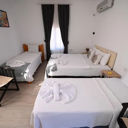 منزل للإقامة Rijeka Ayvalı