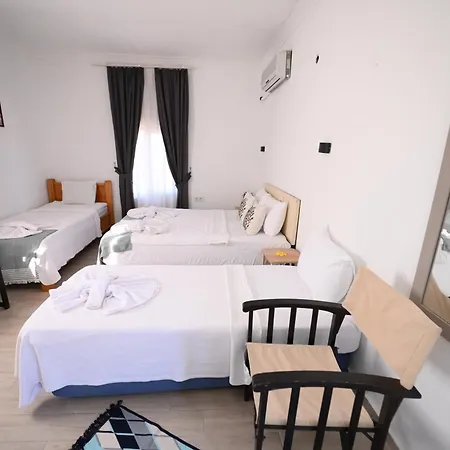 منزل للإقامة Rijeka Ayvalı