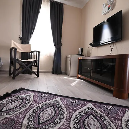 Rijeka منزل للإقامة Ayvalı