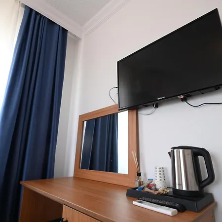 منزل للإقامة Rijeka Ayvalı