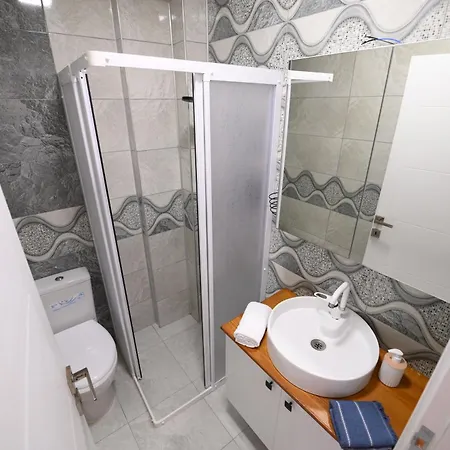 Rijeka منزل للإقامة Ayvalı