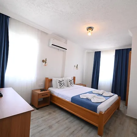 منزل للإقامة Rijeka Ayvalı