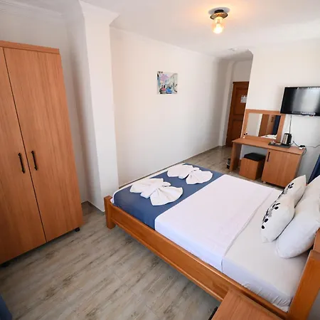 منزل للإقامة Rijeka Ayvalı