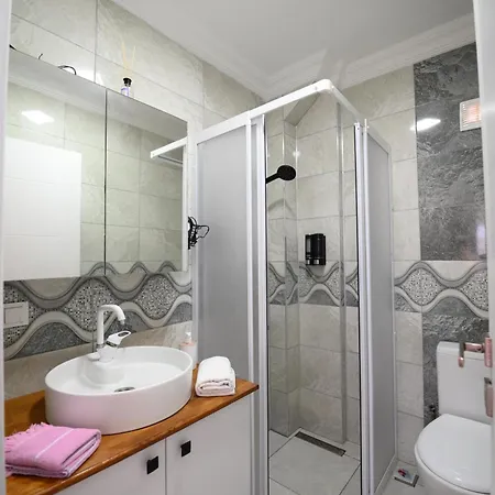 منزل للإقامة Rijeka Ayvalı
